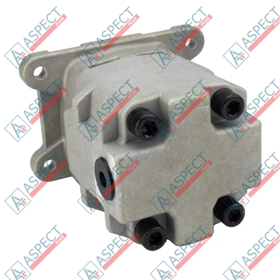 Gear pump Komatsu 705-41-07180 SKS