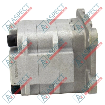 Gear pump Komatsu 705-41-07180 SKS