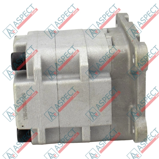 Gear pump Komatsu 705-41-07180 SKS