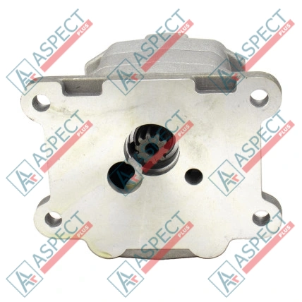 Gear pump Komatsu 705-41-07180 SKS