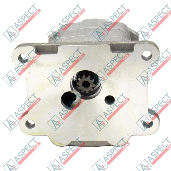 Gear pump Komatsu 705-41-07180 SKS