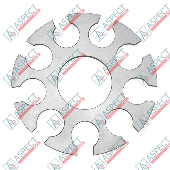 Retainer Plate Volvo PVG130 SKS