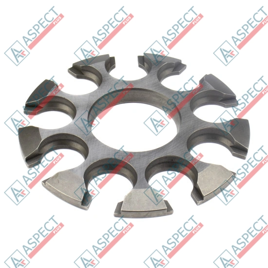 Retainer Plate Volvo PVG130 SKS