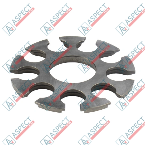 Retainer Plate Volvo PVG130 SKS