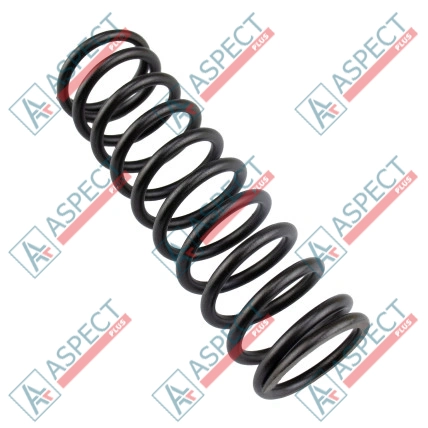 Ressort de biais Bosch Rexroth Hengli A28VO130, V90N130 SKS