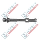Servo Piston Bosch Rexroth 543-3722 Hengli SKS