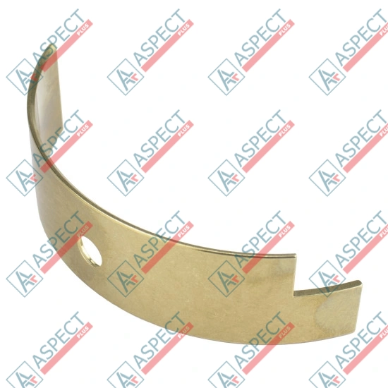 Подшипник скольжения Bosch Rexroth 543-3717 Hengli SKS