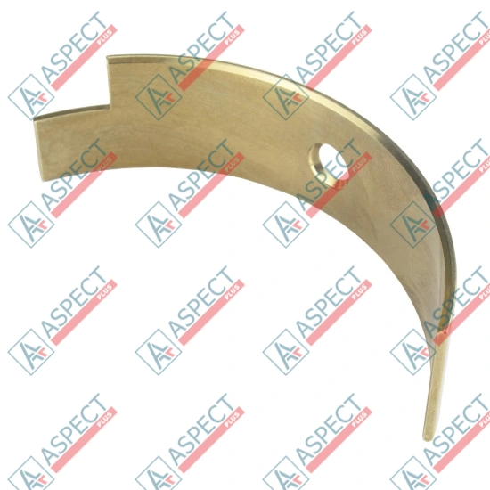 Подшипник скольжения Bosch Rexroth 543-3717 Hengli SKS