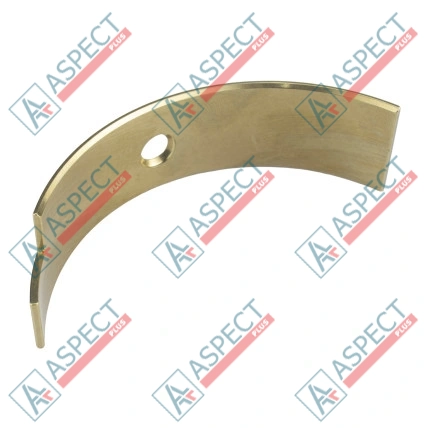 Palier coulissant Bosch Rexroth 543-3717 Hengli SKS
