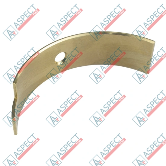 Подшипник скольжения Bosch Rexroth 543-3717 Hengli SKS