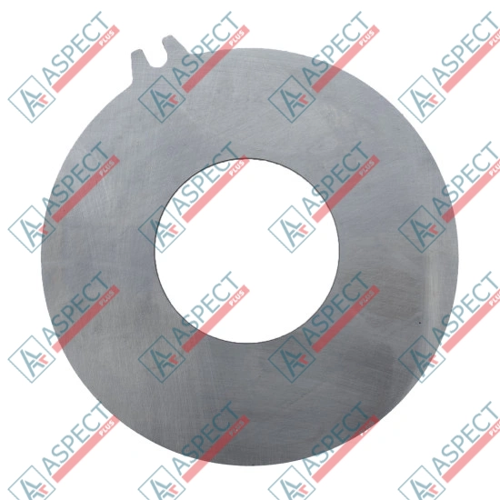 Shoe plate Linde 2933435105 SKS