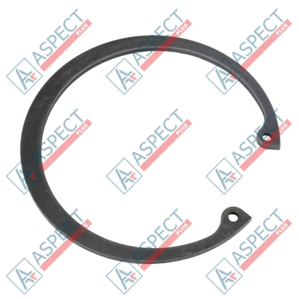 Anillo de seguridad Bosch Rexroth 1K-6985 Caterpillar SKS