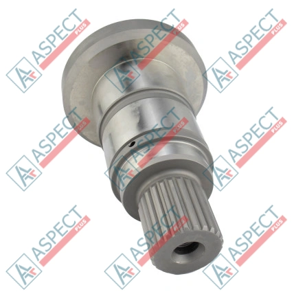 Moteur de l`arbre d`entraînement Bosch Rexroth A6VM215 SKS