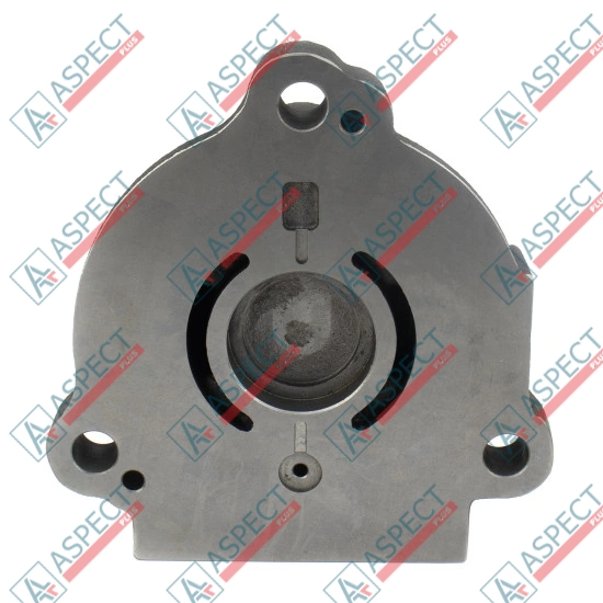Hydraulic Pump Head Cover (block) Kayaba MSF23 SKS