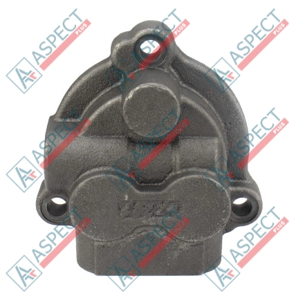 Abdeckung des Hydraulikpumpenkopfes (Block) Kayaba MSF23 SKS
