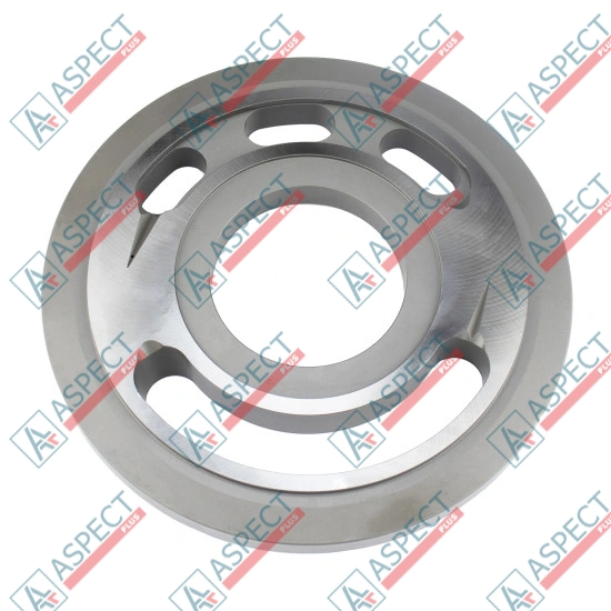Valve plate Bosch Rexroth R910942033 SKS
