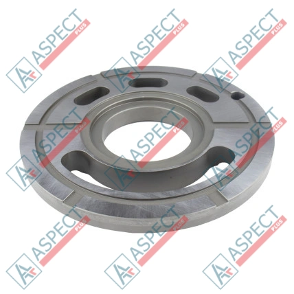 Placă supapă Bosch Rexroth R910942033 SKS