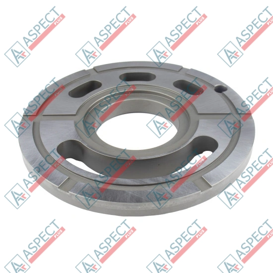 Valve plate Bosch Rexroth R910942033 SKS