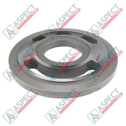 Placă supapă Bosch Rexroth R910942033 SKS
