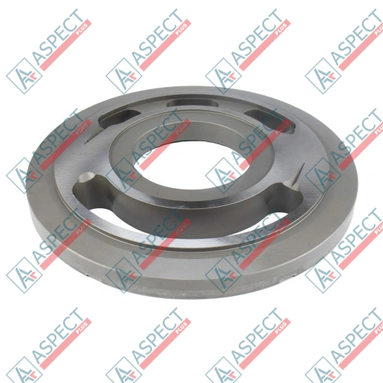 Valve plate Bosch Rexroth R910942033 SKS