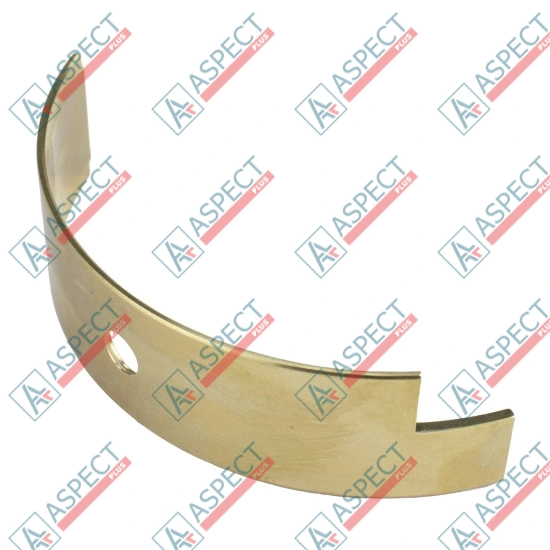 Sliding Bearing Bosch Rexroth 543-3720 Hengli SKS
