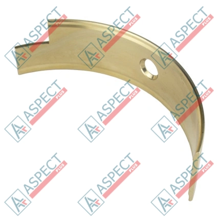 Palier coulissant Bosch Rexroth 543-3720 Hengli SKS