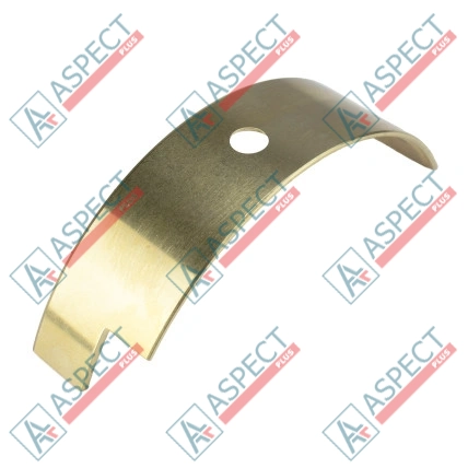 Palier coulissant Bosch Rexroth 543-3720 Hengli SKS