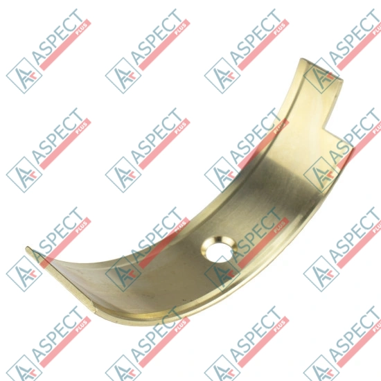 Sliding Bearing Bosch Rexroth 543-3720 Hengli SKS