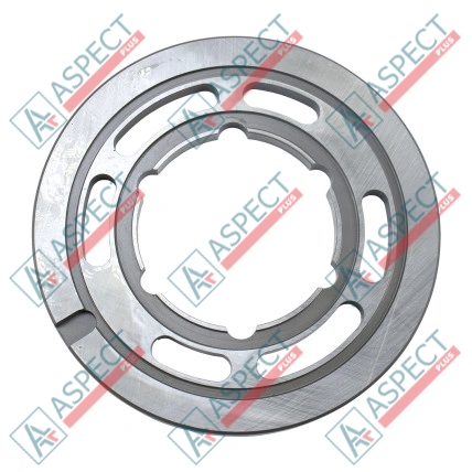 Plaque de soupape droite D=132.0, D1=64.0 Eaton 6421, 6423 SKS