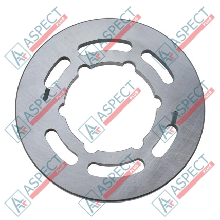 Plaque de soupape droite D=132.0, D1=64.0 Eaton 6421, 6423 SKS