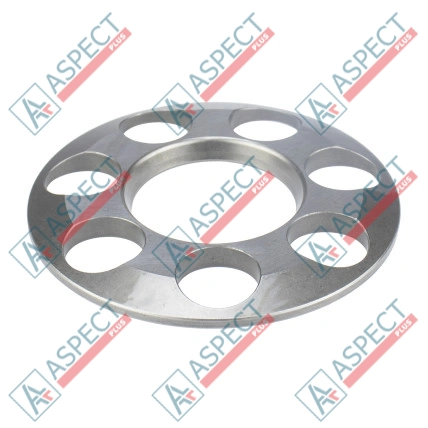 Plaque de maintien Sauer-danfoss MPV045 SKS