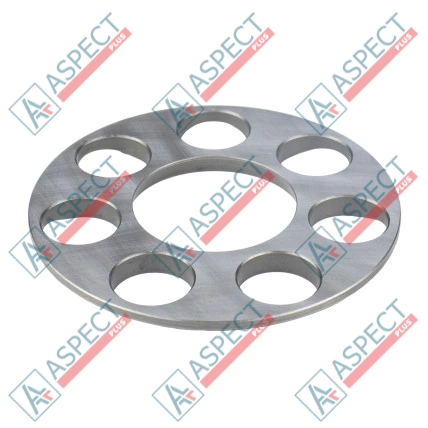 Plaque de maintien Sauer-danfoss MPV045 SKS