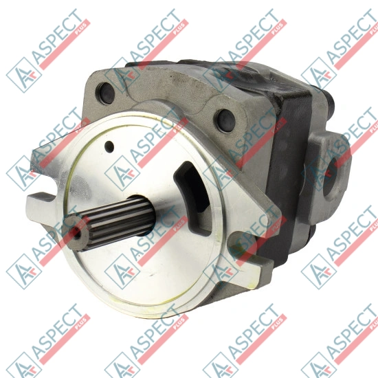 Gear pump Kayaba 0735001 SKS