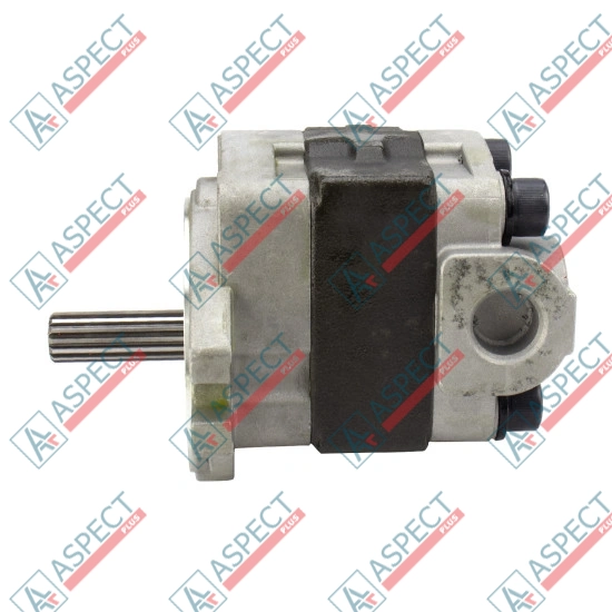 Gear pump Kayaba 0735001 SKS