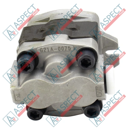 Pompe à engrenages Kayaba 0735001 SKS
