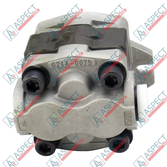 Gear pump Kayaba 0735001 SKS