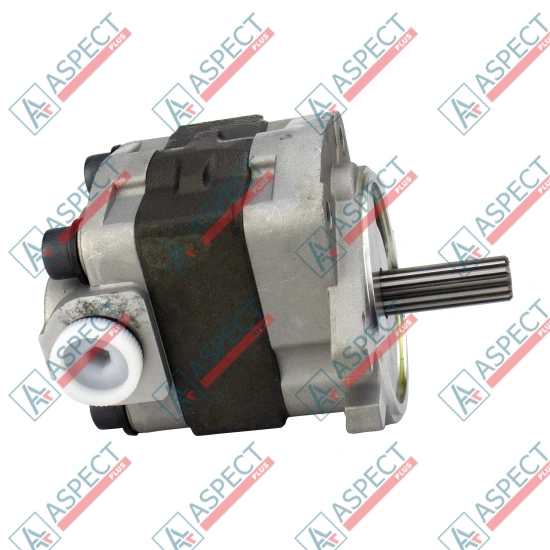 Gear pump Kayaba 0735001 SKS