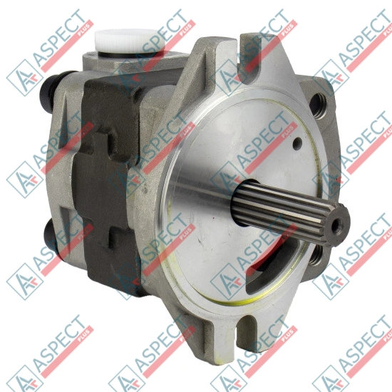 Gear pump Kayaba 0735001 SKS