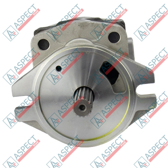 Gear pump Kayaba 0735001 SKS