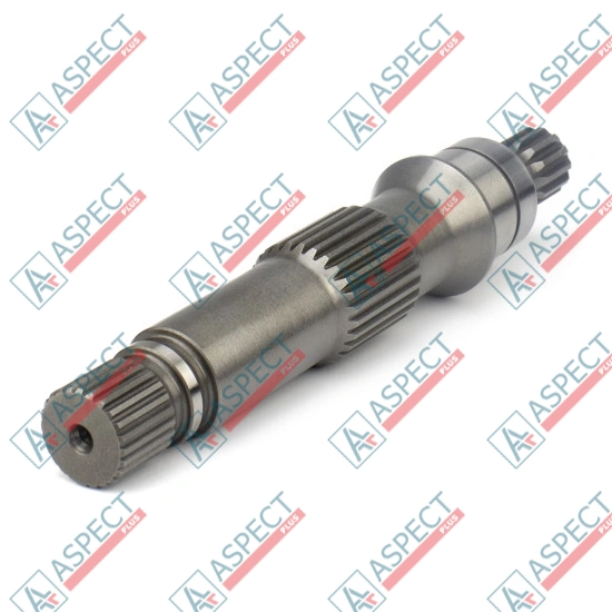 Вал гидронасоса ведомый Sauer-Danfoss 11202114 SKS