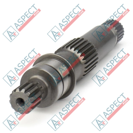 Arbore de acționare Sauer-Danfoss 11202114 SKS