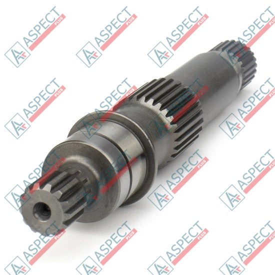Вал гидронасоса ведомый Sauer-Danfoss 11202114 SKS