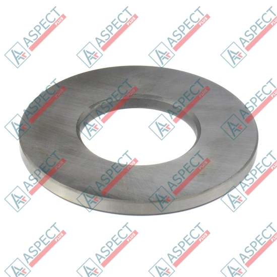 Shoe plate Kawasaki 0818512 SKS