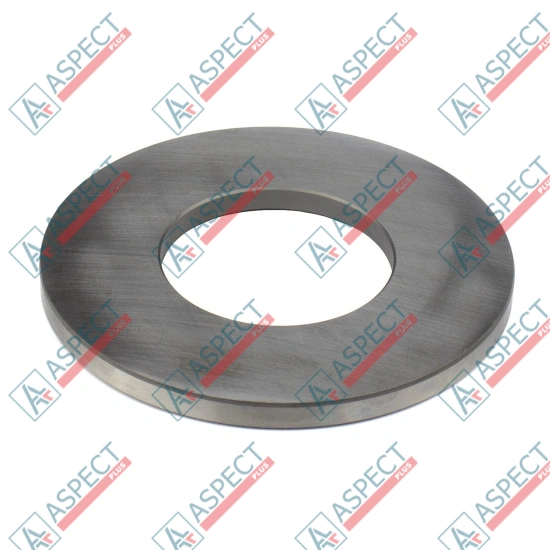Shoe plate Kawasaki 0818512 SKS