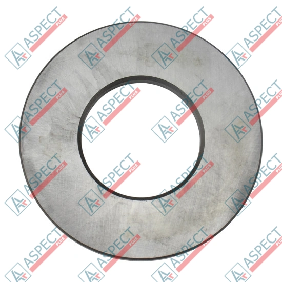 Shoe plate Kawasaki 0818512 SKS