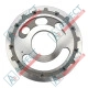 Valve plate Left Komatsu HPV112K, HPV112 SKS