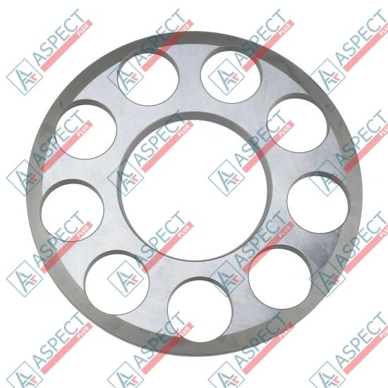 Retainer Plate Hitachi 3081570 SKS