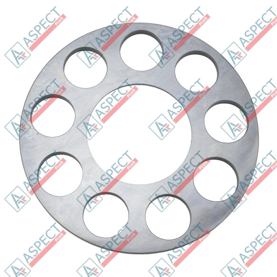 Retainer Plate Hitachi 3081570 SKS