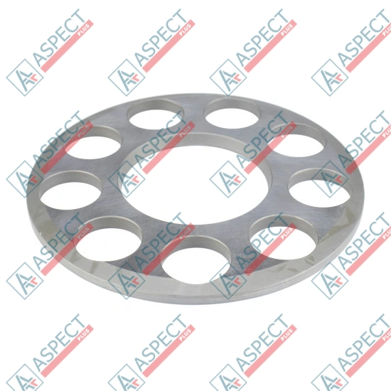 Retainer Plate Hitachi 3081570 SKS