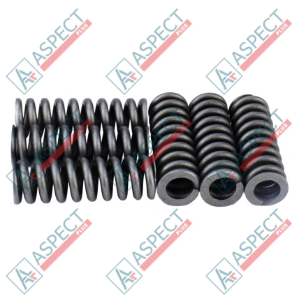 Feder der Kugelführung Hitachi 4396747 SKS